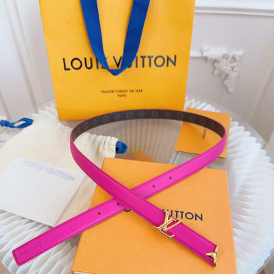 Louis Vuitton Belt — 3