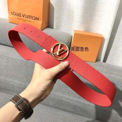 Louis Vuitton Belt — 5