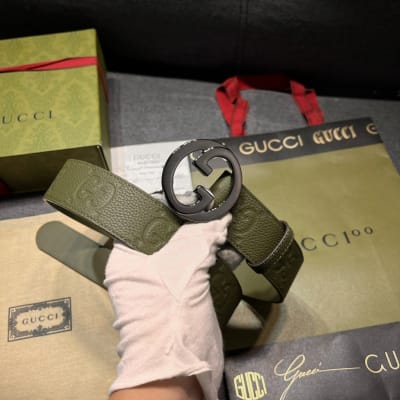 Gucci Belt