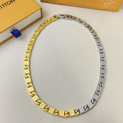Louis Vuitton Necklace