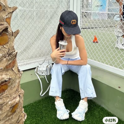 Gucci Hat — 8