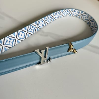Louis Vuitton Belt — 3