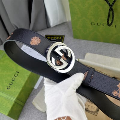 Gucci Belt — 3