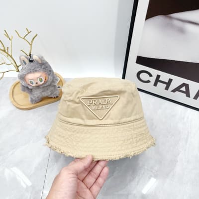 Prada Hat — 6