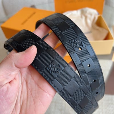 Louis Vuitton Belt — 9