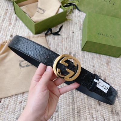Gucci Belt — 5