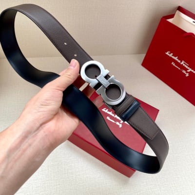 Louis Vuitton Belt — 6