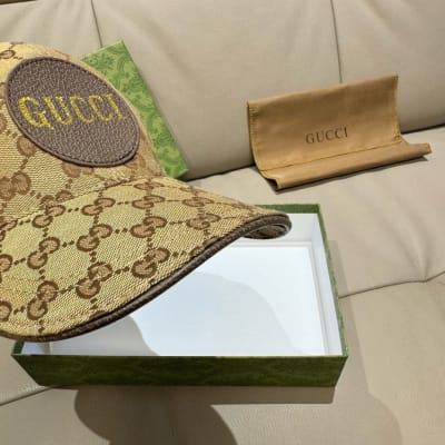 Gucci Hat — 5