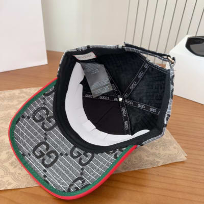 Gucci Hat — 6