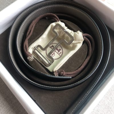 Hermes Men's belt — 7
