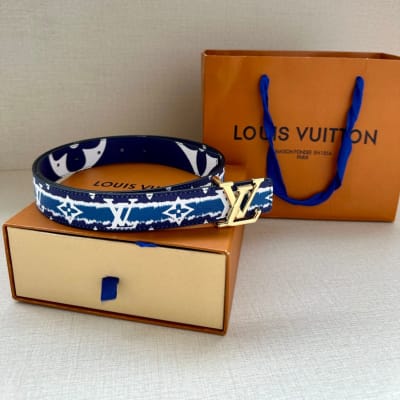 Louis Vuitton Belt — 4