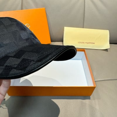 Louis Vuitton Hat — 5