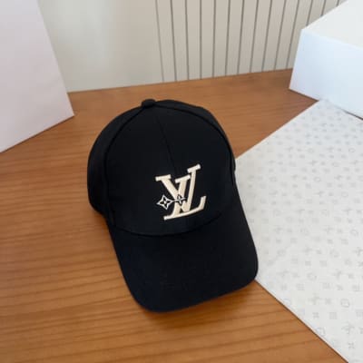 Louis Vuitton Hat — 4