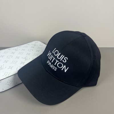 Louis Vuitton Hat — 3
