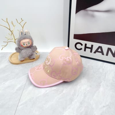 Gucci Hat — 4
