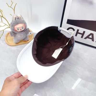 Louis Vuitton Hat — 8
