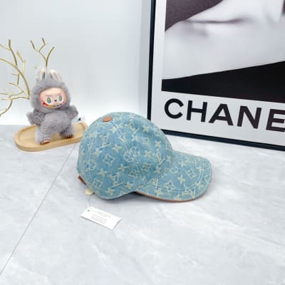Louis Vuitton Hat — 6