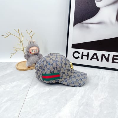 Gucci Hat — 6