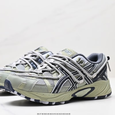 ASICS Gel-Kahana TR V2 — 23
