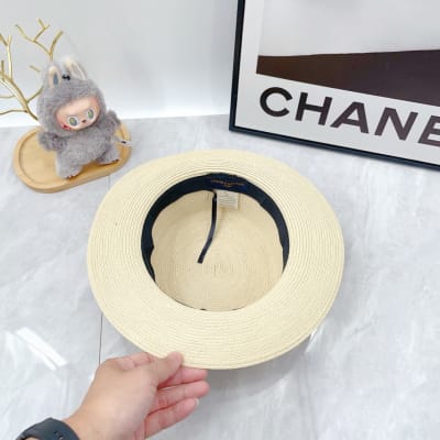 Louis Vuitton Hat — 9
