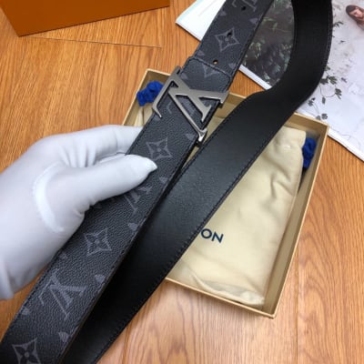 Louis Vuitton Belt — 4