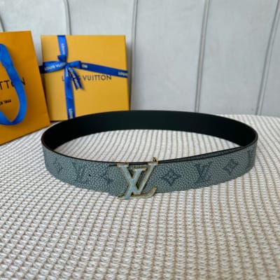 Louis Vuitton Belt — 5