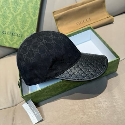 Gucci Hat — 3