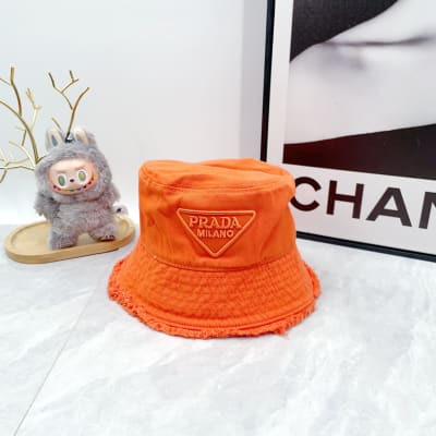 Prada Hat — 5