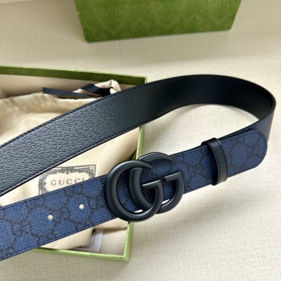 Gucci Belt — 3