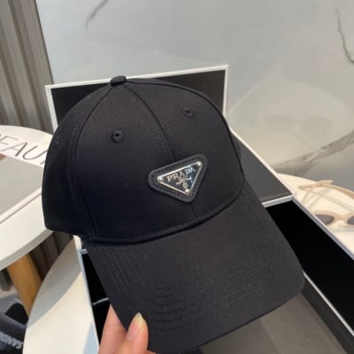 Prada Hat — 7