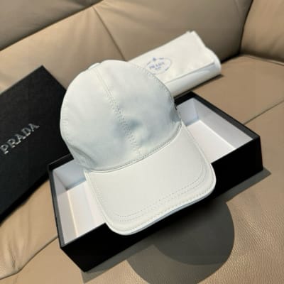 Prada Hat — 4