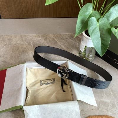 Gucci Belt — 6