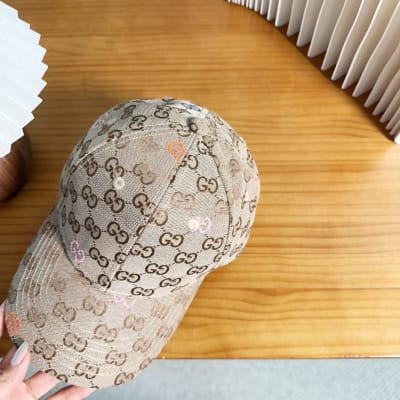 Gucci Hat — 5