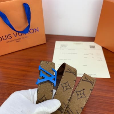 Louis Vuitton Belt — 5
