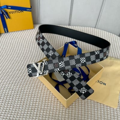 Louis Vuitton Belt