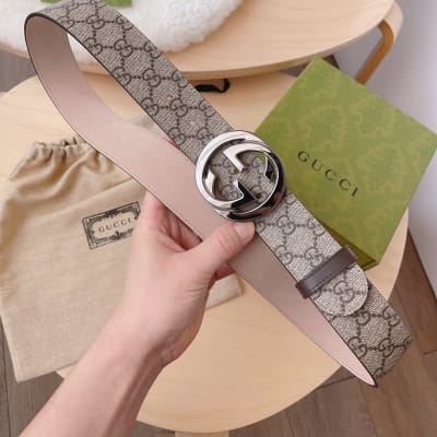 Gucci Belt — 4