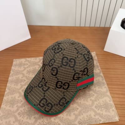 Gucci Hat — 5