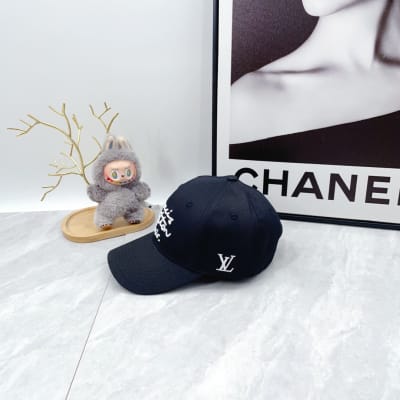 Louis Vuitton Hat — 4