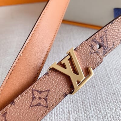 Louis Vuitton Belt — 6