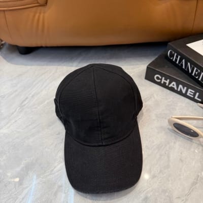 Prada Hat — 5