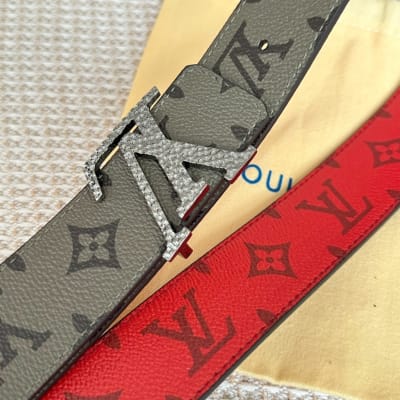 Louis Vuitton Belt — 3