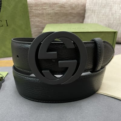 Gucci Belt — 4