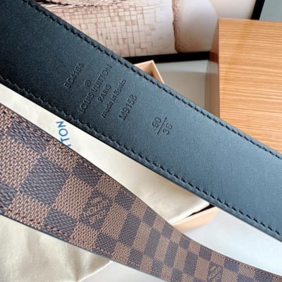 Louis Vuitton Belt — 6