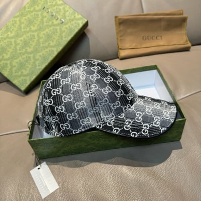 Gucci Hat — 3