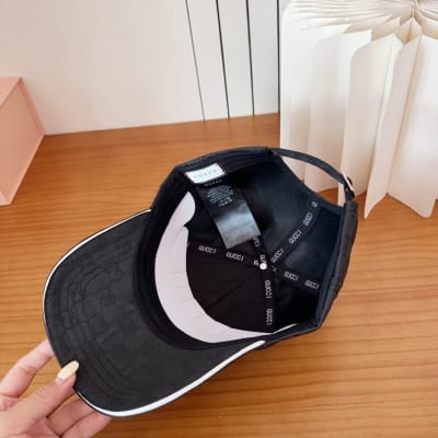 Gucci Hat — 8