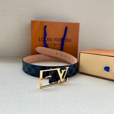 Louis Vuitton Belt — 3