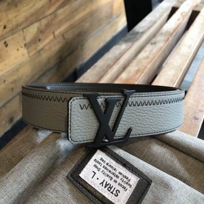 Louis Vuitton Belt