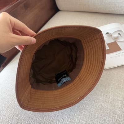 Prada Hat — 5