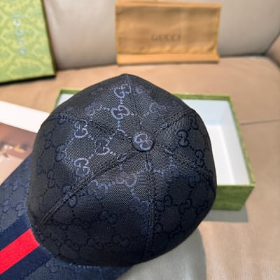 Gucci Hat — 5