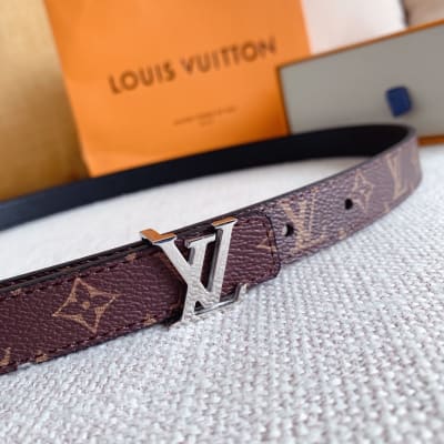 Louis Vuitton Belt — 7